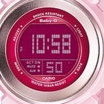 Casio BabyG BGD1004 2