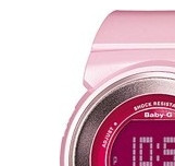 Casio BabyG BGD1004 4