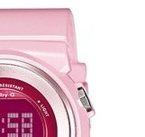 Casio BabyG BGD1004 5