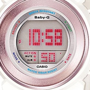 Casio BabyG BGD1007C 2