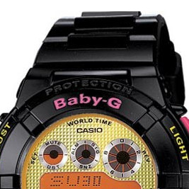 Casio BabyG BGD1211 3