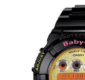 Casio BabyG BGD1211 4