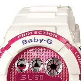 Casio BabyG BGD1217 3