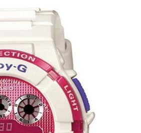 Casio BabyG BGD1217 5