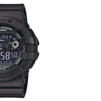 Casio BabyG BGD1401A 6