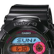 Casio BabyG BGD1401B 3