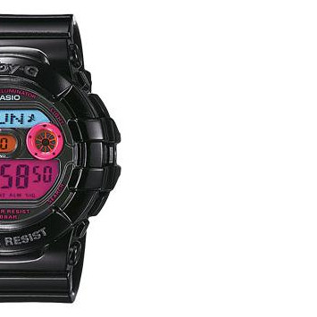 Casio BabyG BGD1401B 6