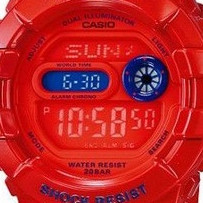 Casio BabyG BGD1404 2