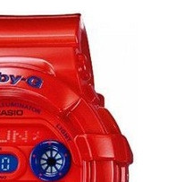 Casio BabyG BGD1404 5
