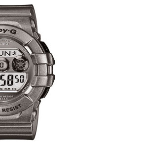 Casio BabyG BGD1418 6