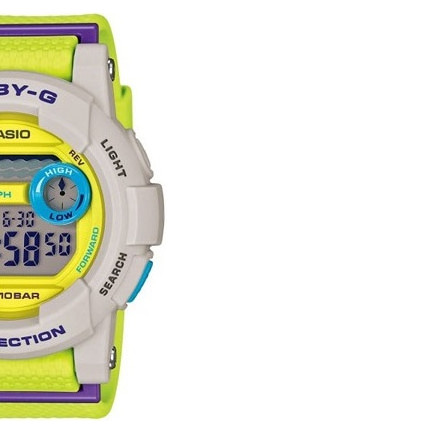 Casio BabyG BGD1803 6