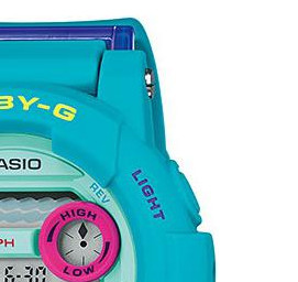 Casio BabyG BGD180FB2 5