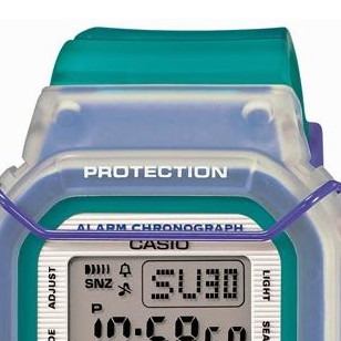 Casio BabyG BGD5003 3