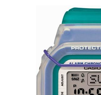 Casio BabyG BGD5003 4