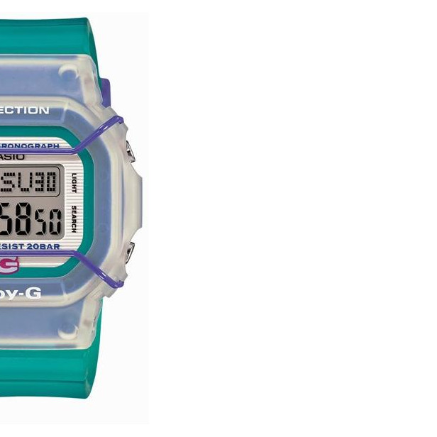 Casio BabyG BGD5003 6