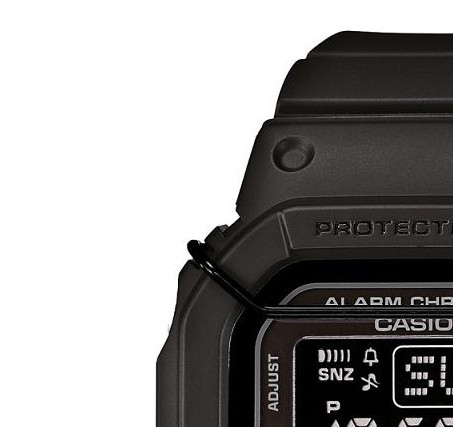 Casio BabyG BGD5011 4