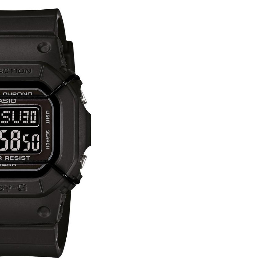 Casio BabyG BGD5011 6