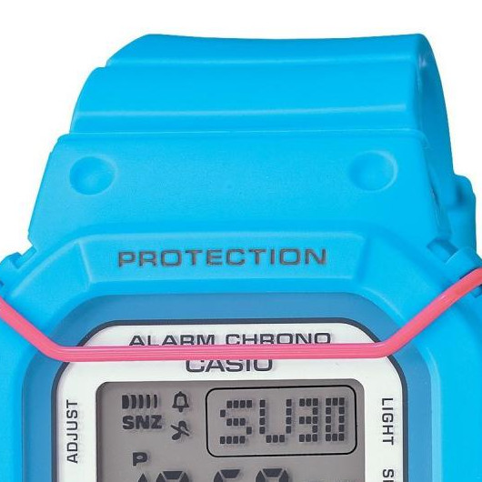 Casio BabyG BGD5012 3