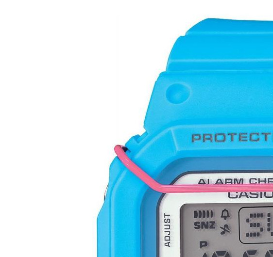 Casio BabyG BGD5012 4