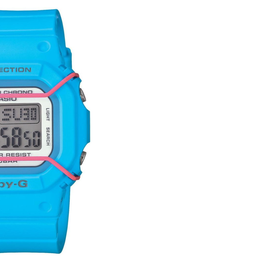 Casio BabyG BGD5012 6