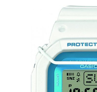 Casio BabyG BGD501FS7 4