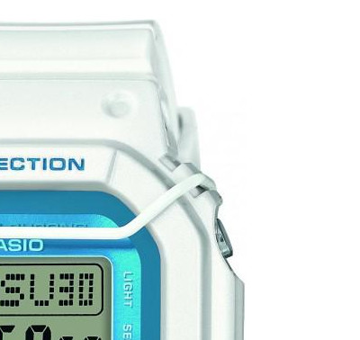 Casio BabyG BGD501FS7 5