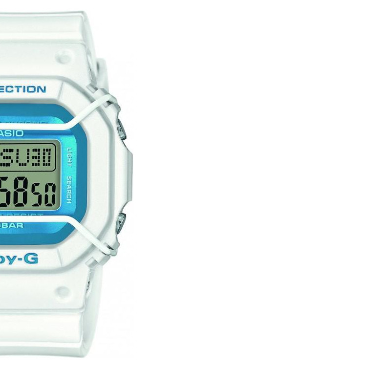 Casio BabyG BGD501FS7 6