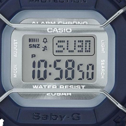 Casio BabyG BGD501UM2 2