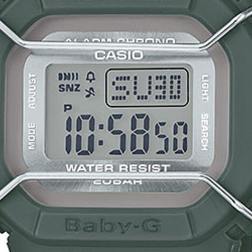 Casio BabyG BGD501UM3 2