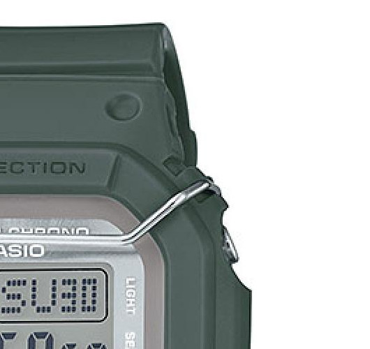 Casio BabyG BGD501UM3 5