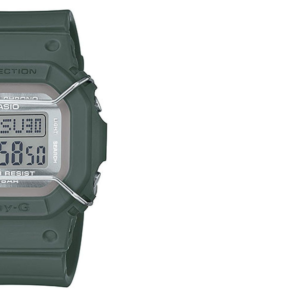 Casio BabyG BGD501UM3 6