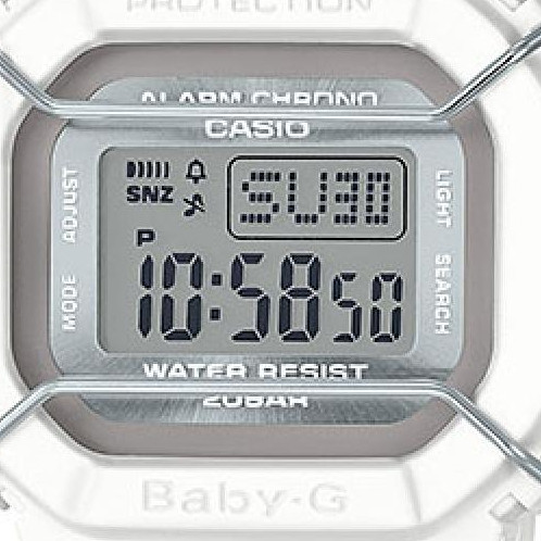 Casio BabyG BGD501UM7 2