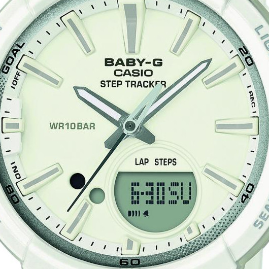 Casio BabyG BGS1007A1 2