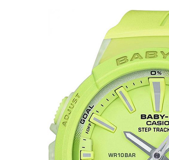 Casio BabyG BGS1009a 4