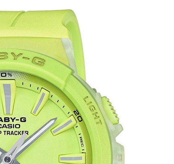 Casio BabyG BGS1009a 5