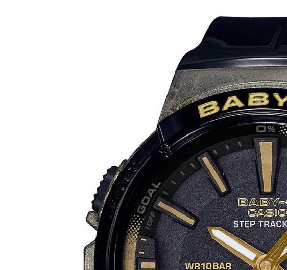 Casio BabyG BGS100GS1A 4