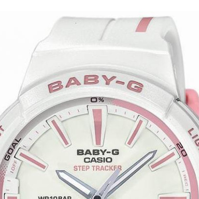 Casio BabyG BGS100RT7A 3