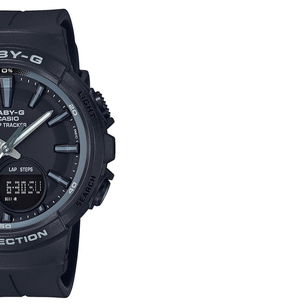Casio BabyG BGS100SC1A 6