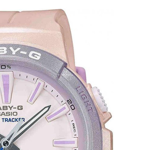 Casio BabyG BGS100SC4A 5