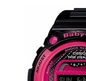 Casio BabyG BLX1001B 4