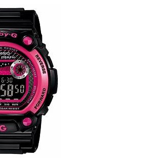 Casio BabyG BLX1001B 6