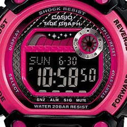 Casio BabyG BLX1001 2