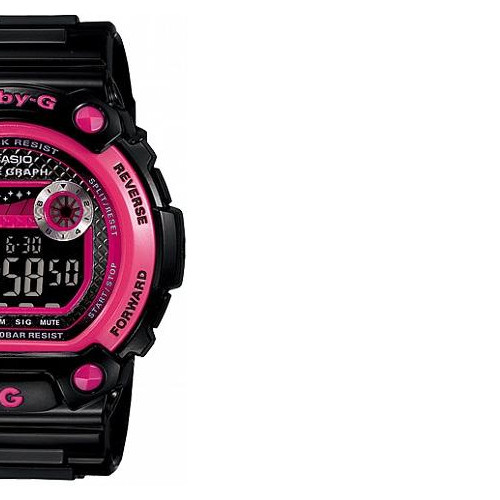 Casio BabyG BLX1001 6