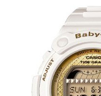 Casio BabyG BLX1007B 4