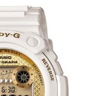 Casio BabyG BLX1007B 5