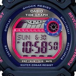 Casio BabyG BLX1022A 2