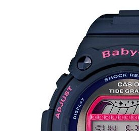 Casio BabyG BLX1022A 4