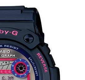 Casio BabyG BLX1022A 5