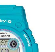 Casio BabyG BLX1022B 5
