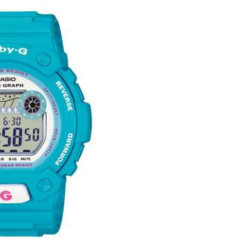 Casio BabyG BLX1022B 6